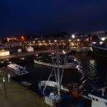 14.Abend im Fischereihafen