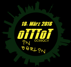 oTTToT-Event-T-Shirt